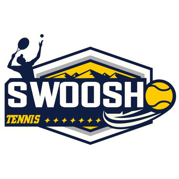Swoosh Tennis logo 01 Thumbnail