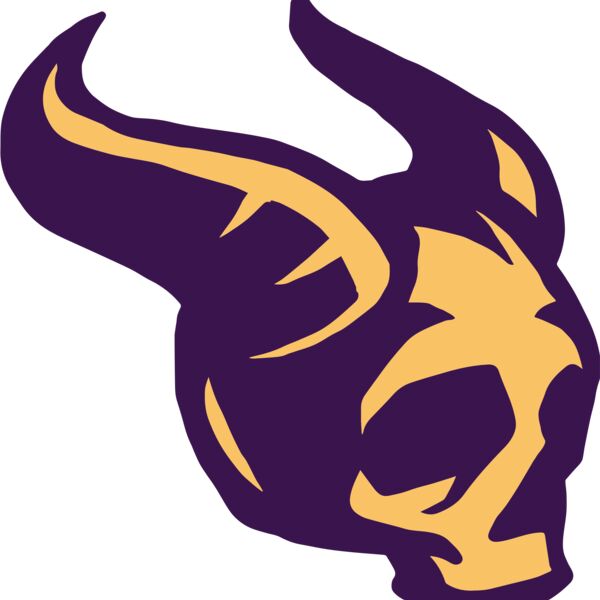 Elements Skulls logo template 164 Thumbnail