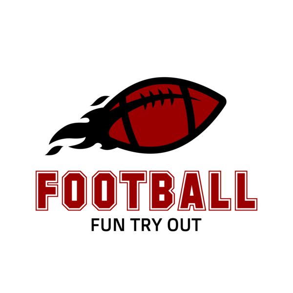 American Football Try Out 01 Thumbnail