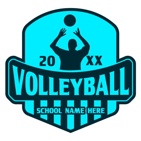 Volleyball 08 Thumbnail