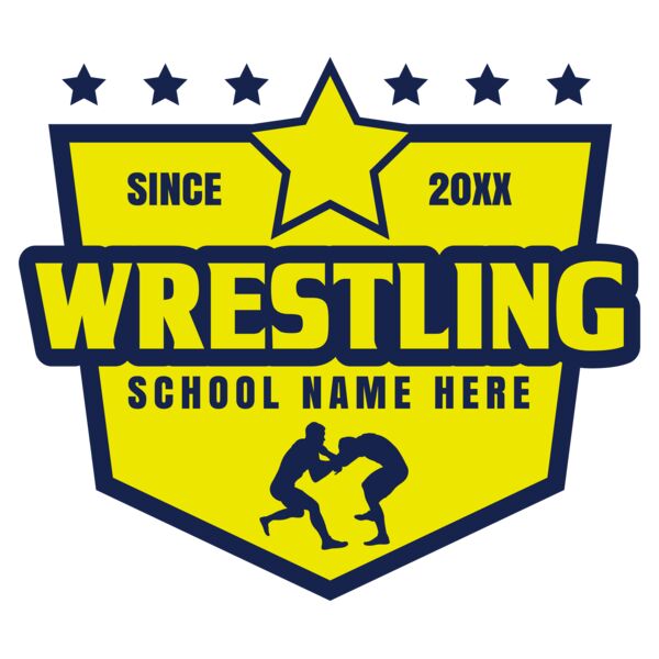 Wrestling 68 Thumbnail