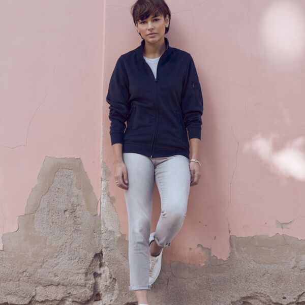 Clique Basic Active Cardigan Thumbnail