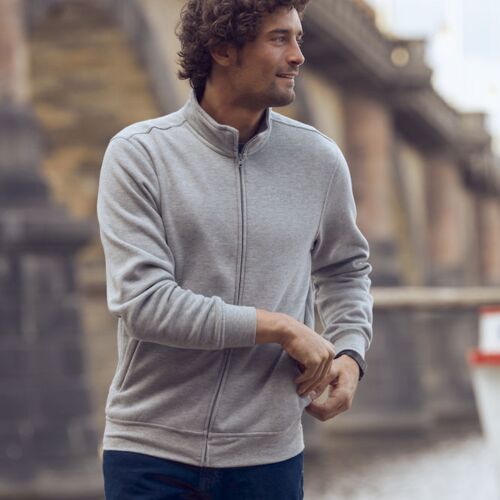 Basic Cardigan Thumbnail