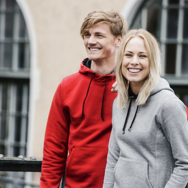 Clique Classic Hoody Women Thumbnail