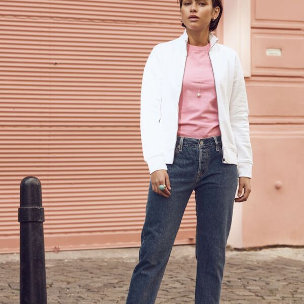 Clique Classic Cardigan Women Thumbnail