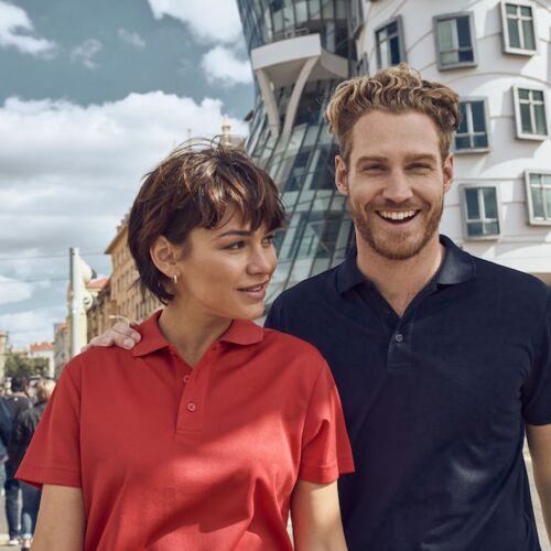 Basic Active Polo Thumbnail