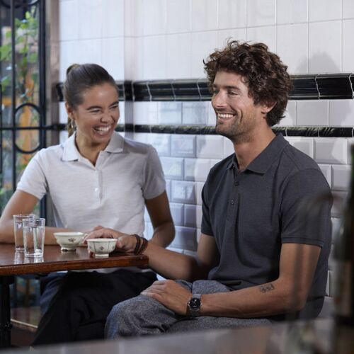 Classic OC Polo Thumbnail