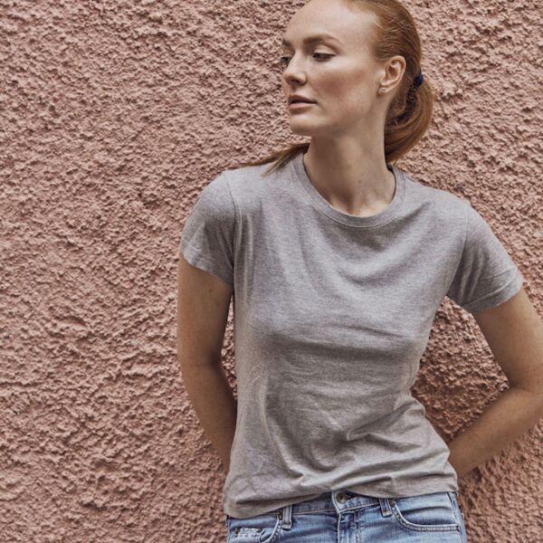 Clique Basic-T Women Thumbnail