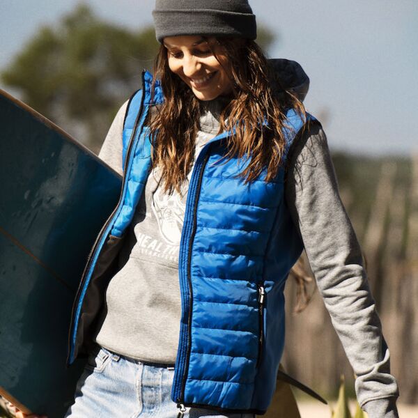 Printer Expedition Vest Lady Thumbnail