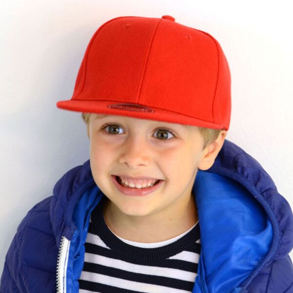 Atlantis Lasten Snapback Lippalakki Thumbnail