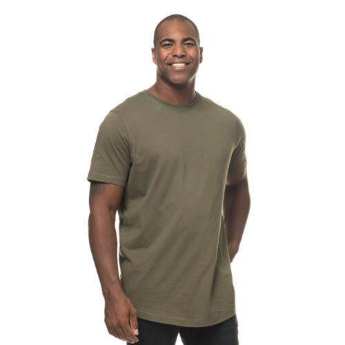 ST315 Miesten pitkähelmainen t-paita Thumbnail