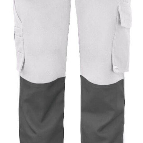 Projob 5530 PANTS WITH HANGING POCKET Thumbnail