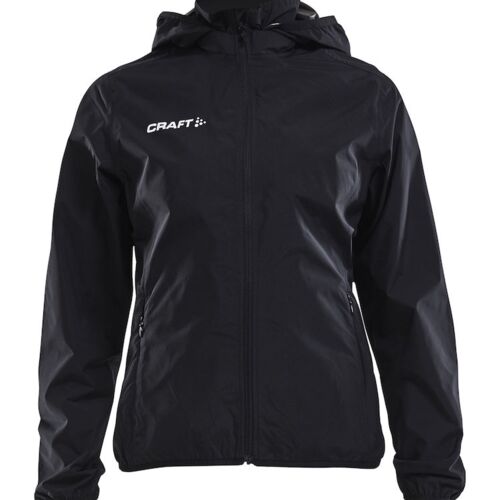 Jacket Rain W Thumbnail