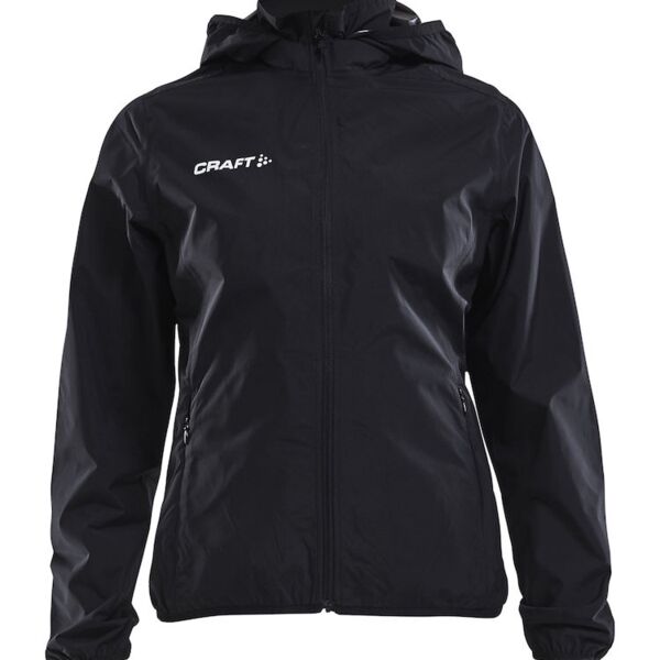Craft Jacket Rain W Thumbnail