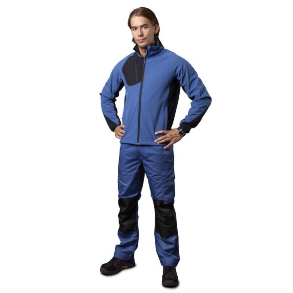 Projob 2422 SOFTSHELL TAKKI Thumbnail