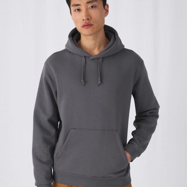 B&C Hooded Sweatshirt Thumbnail