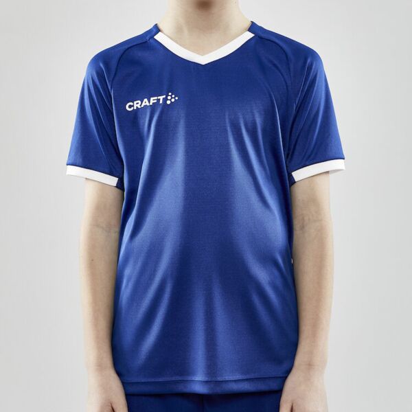 Craft Progress 2.0 Solid Jersey JR Thumbnail