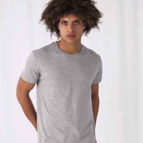 Miesten Luomu T-Paita E150 Thumbnail