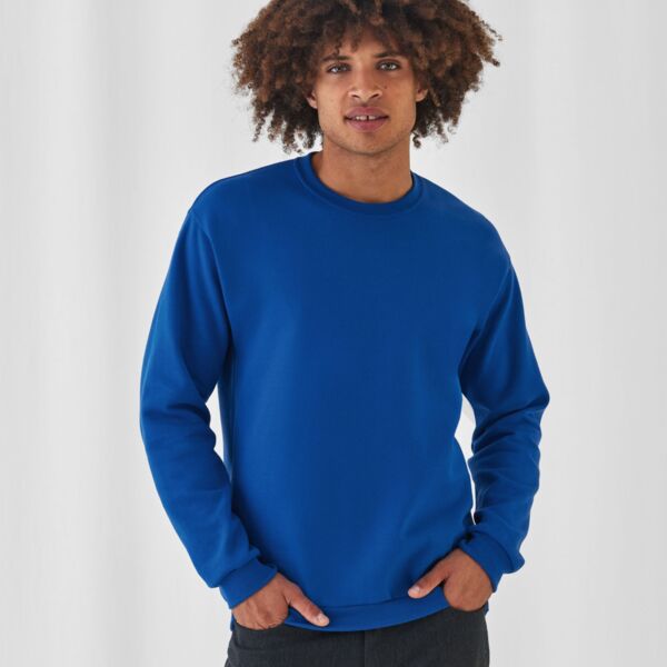 B&C Unisex Collegepaita Thumbnail
