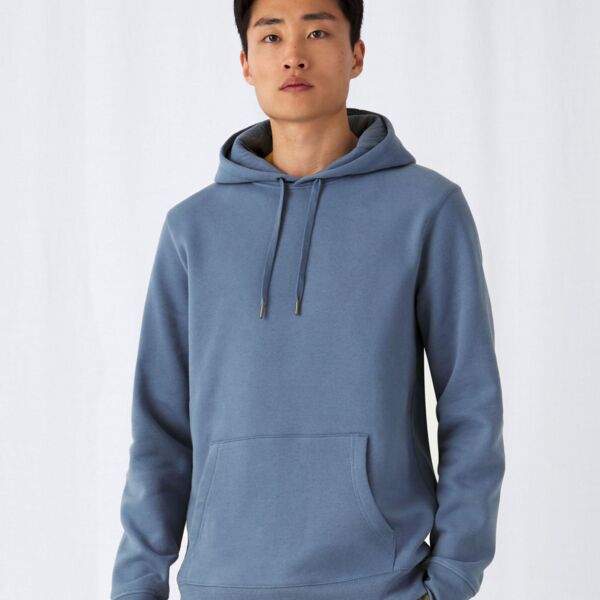 B&C KING Hooded Thumbnail
