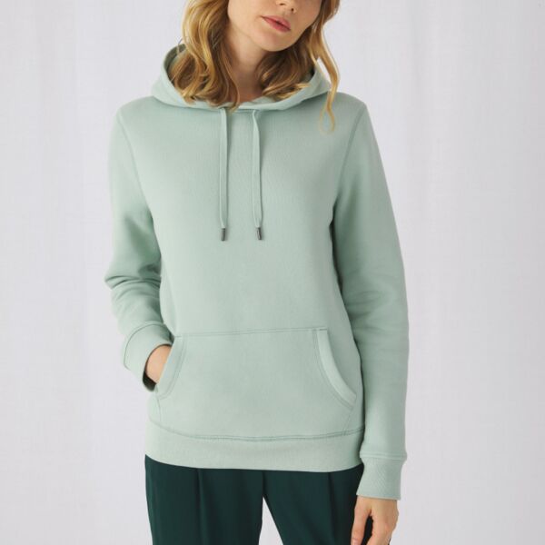 B&C QUEEN Hooded Thumbnail