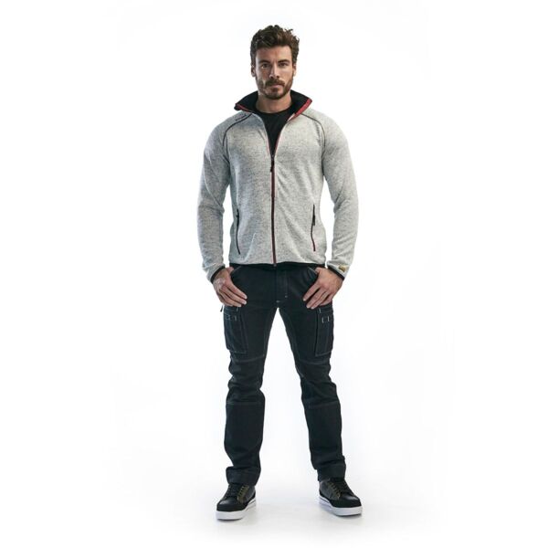 Blåkläder Housut Denim Stretch Thumbnail