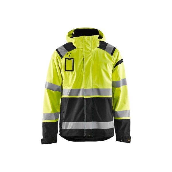 Blåkläder Highvis Kuoritakki Thumbnail