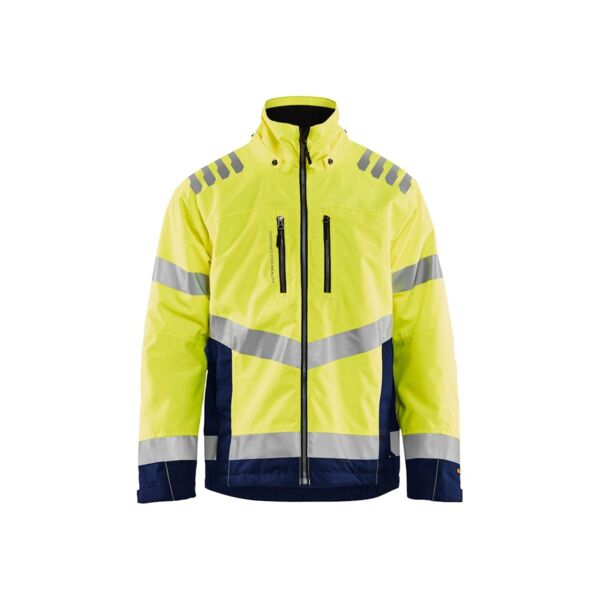 Blåkläder Highvis Talvitakki Thumbnail