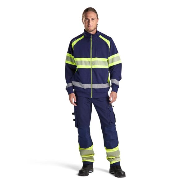 Blåkläder Highvis College Thumbnail