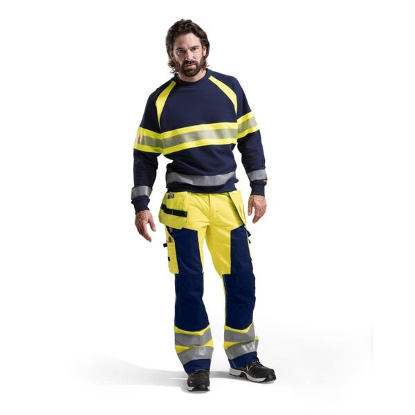 Blåkläder Highvis College Thumbnail