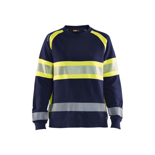 Blåkläder Naisten Highvis College Thumbnail
