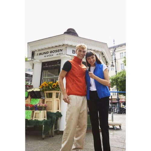 Classic Softshell Vest Thumbnail