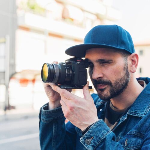 Snap Back Suoralippa Thumbnail