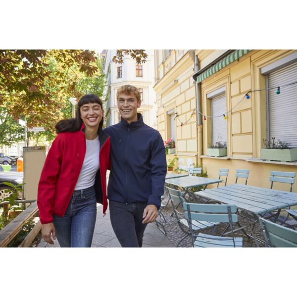 Clique Classic Softshell Jacket Women Thumbnail