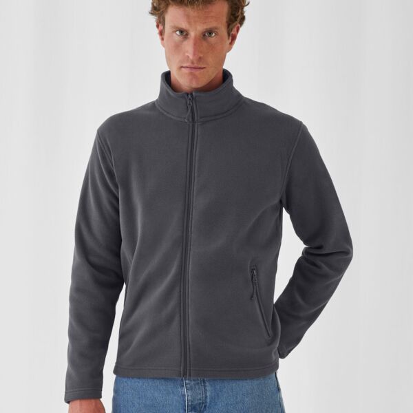 B&C ID.501 Miesten Microfleece Thumbnail