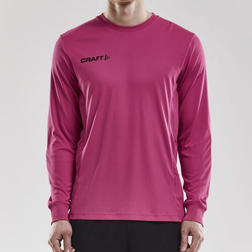 Craft Squad Go Gk LS Jersey M Thumbnail