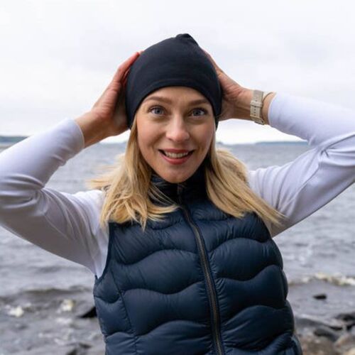 Puijo WINTER SHORT pipo Fleece vuorella Thumbnail