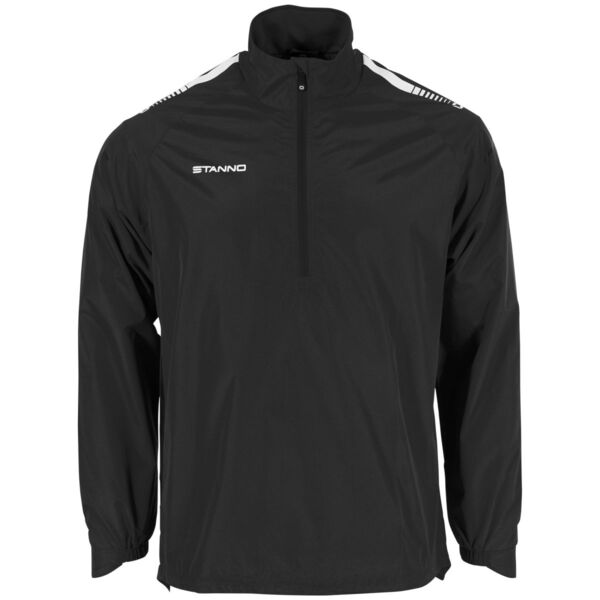 Stanno First Half Zip Windbreaker Thumbnail