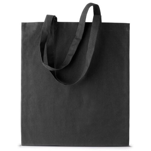 Basic Edullinen Kangaskassi Thumbnail