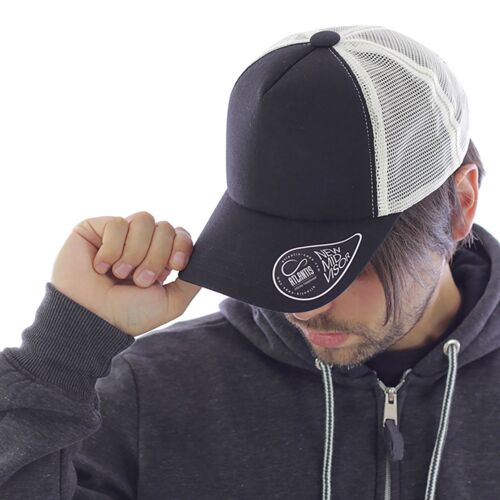 Record Mid Visor-lippis Thumbnail