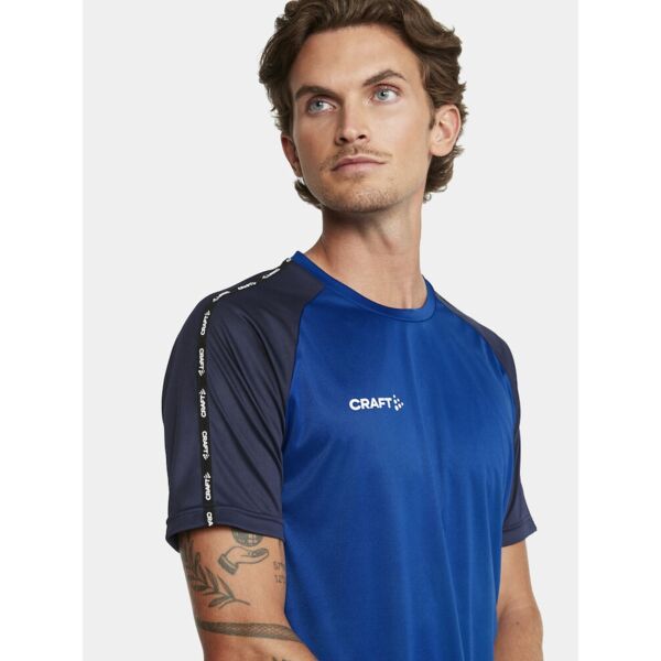 Craft Squad Go Contrast Jersey M Thumbnail