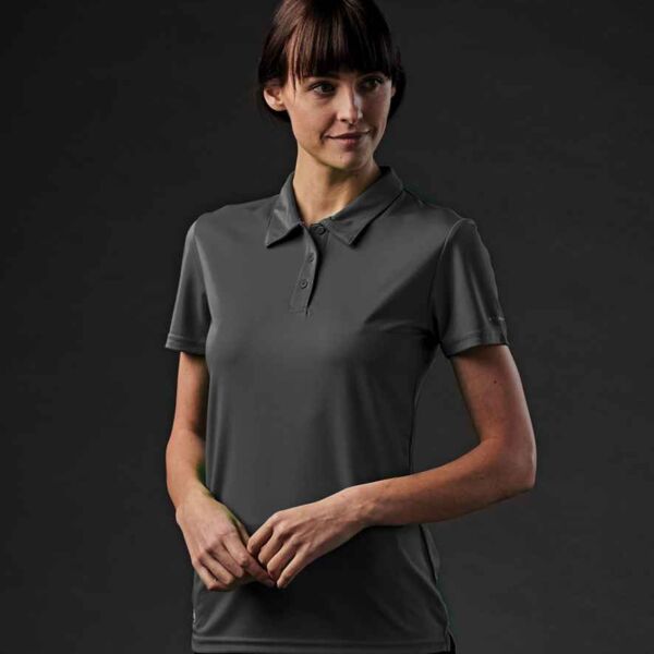 Stormtech Naisten Apollo H2X-DRY® Polo Shirt Thumbnail