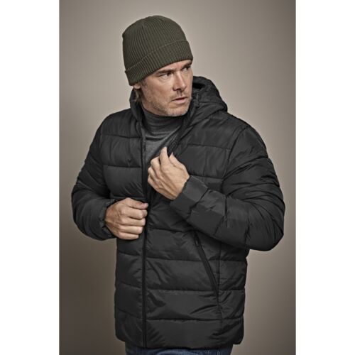 Lite Recycled hupullinen takki Thumbnail