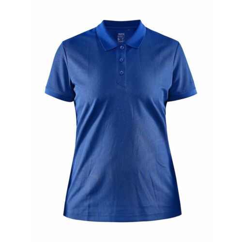 CORE Unify Polo Shirt W Thumbnail