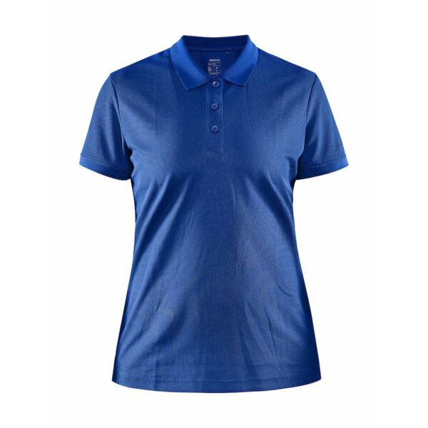 Craft CORE Unify Polo Shirt W Thumbnail