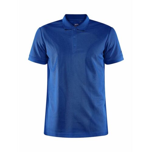 CORE Unify Polo Shirt M Thumbnail