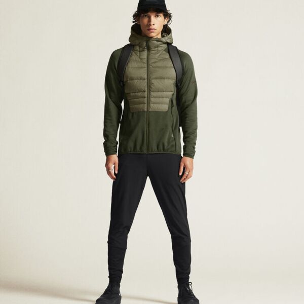 Craft ADV Explore Lt. Down Hybrid Jkt M Thumbnail