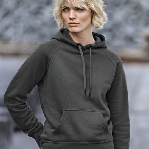 Naisten Fashion huppari Thumbnail