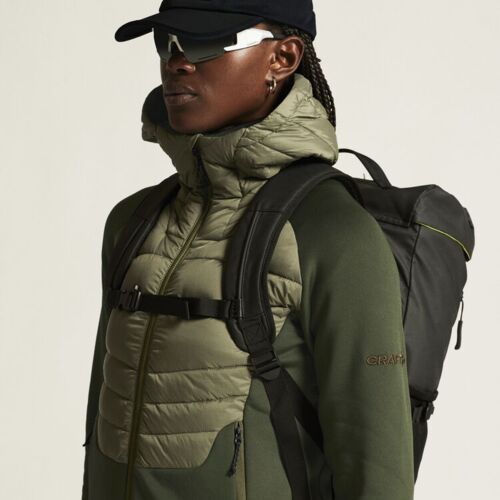 ADV Explore Lt. Down Hybrid Jkt W Thumbnail