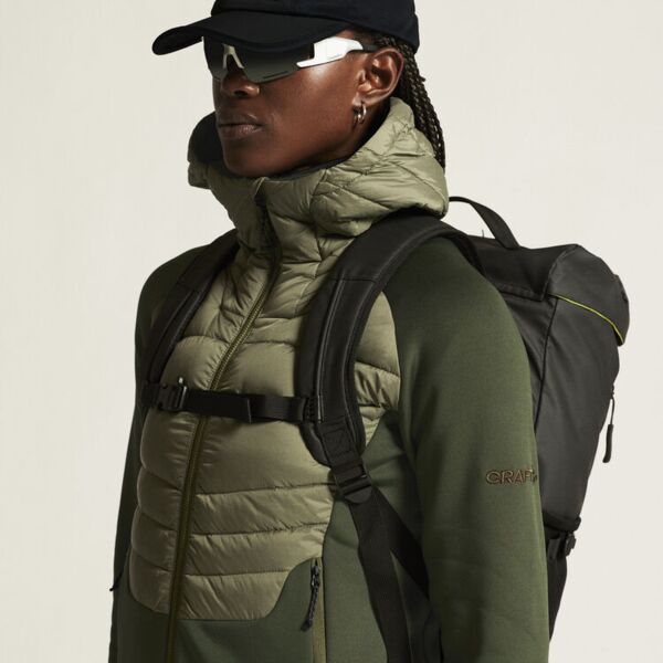 Craft ADV Explore Lt. Down Hybrid Jkt W Thumbnail